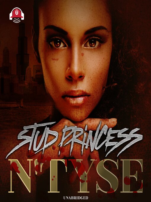 Title details for Stud Princess by N'Tyse - Available